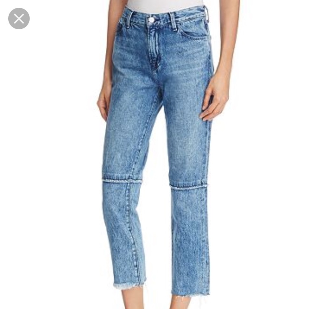 JBRAND JEANS